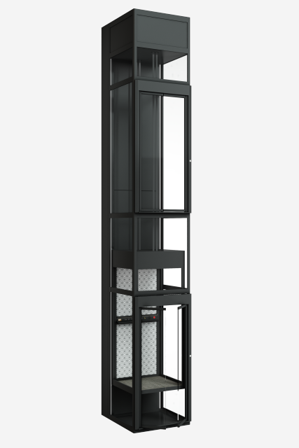 Dntek-Spectre-Max Cabin Lift