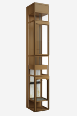 Dntek-Spectre-Max Cabin Lift