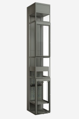 Dntek-Spectre-Max Cabin Lift