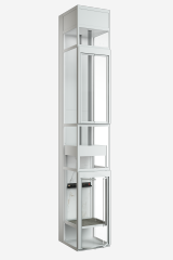 Dntek-Spectre-Max Cabin Lift