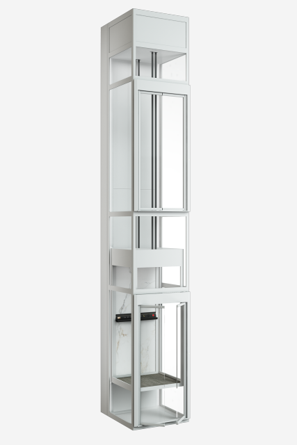 Dntek-Spectre-Max Cabin Lift