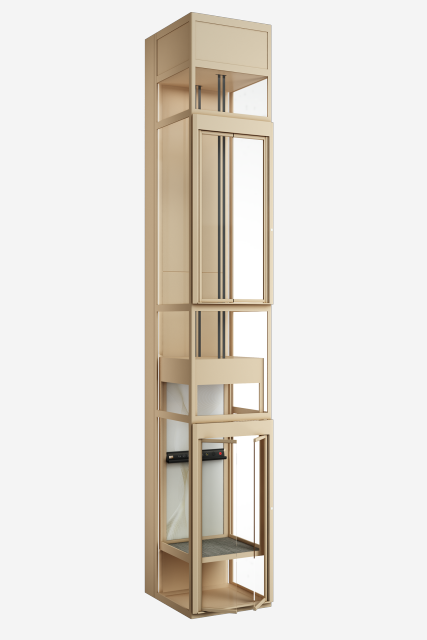 Dntek-Spectre-Max Cabin Lift