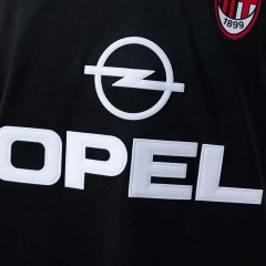 Retro AC Milan 00/01 Third Away Jersey