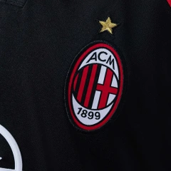 Retro AC Milan 00/01 Third Away Jersey