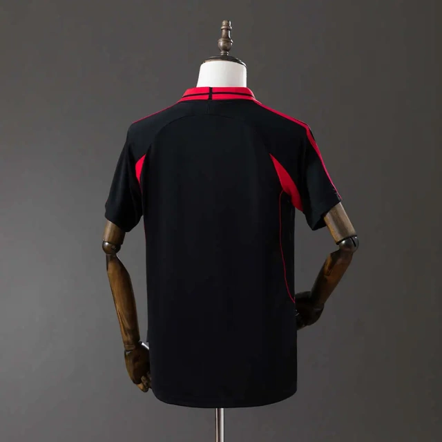 Retro AC Milan 00/01 Third Away Jersey