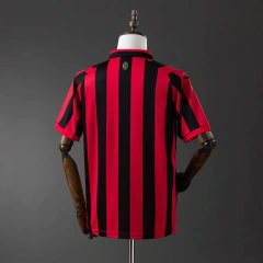 AC Milan 125th Anniversary Jersey