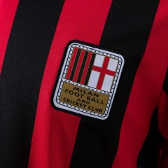 AC Milan 125th Anniversary Jersey
