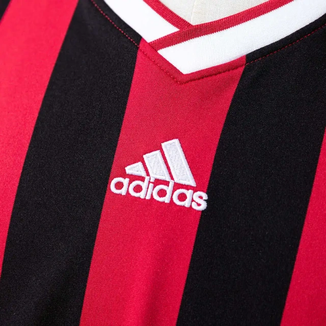 Retro AC Milan 09/10 Home Jersey