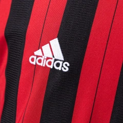 Retro AC Milan 13/14 Home Jersey
