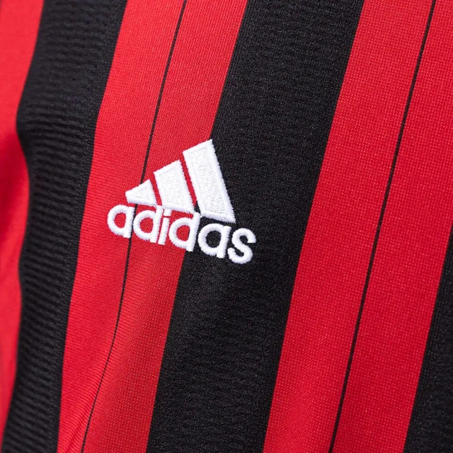 Retro AC Milan 13/14 Home Jersey