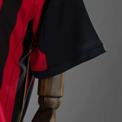 Retro AC Milan 13/14 Home Jersey