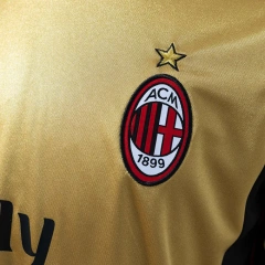 Retro AC Milan 13/14 Third Away Jersey
