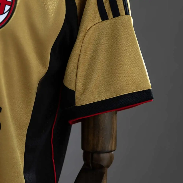 Retro AC Milan 13/14 Third Away Jersey