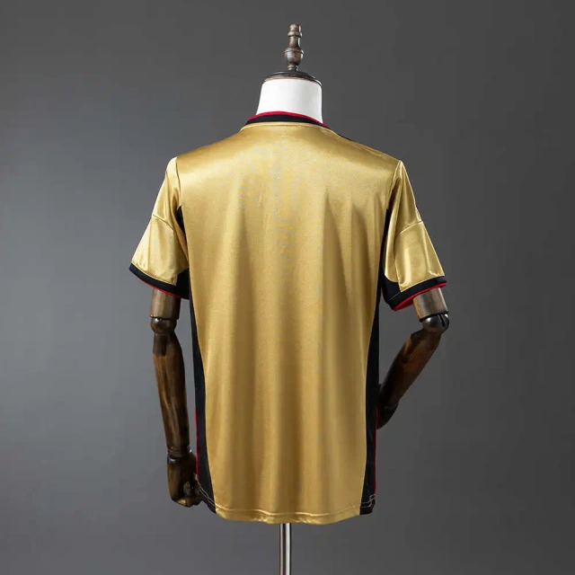 Retro AC Milan 13/14 Third Away Jersey