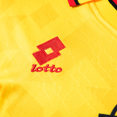 Retro AC Milan 95/96 Third Away Jersey