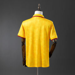 Retro AC Milan 95/96 Third Away Jersey