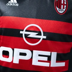 Retro AC Milan 98/99 Third Away Jersey