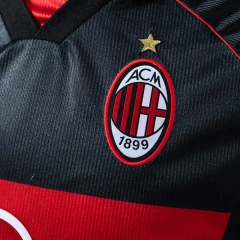 Retro AC Milan 98/99 Third Away Jersey