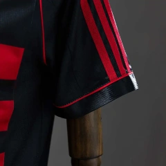 Retro AC Milan 98/99 Third Away Jersey