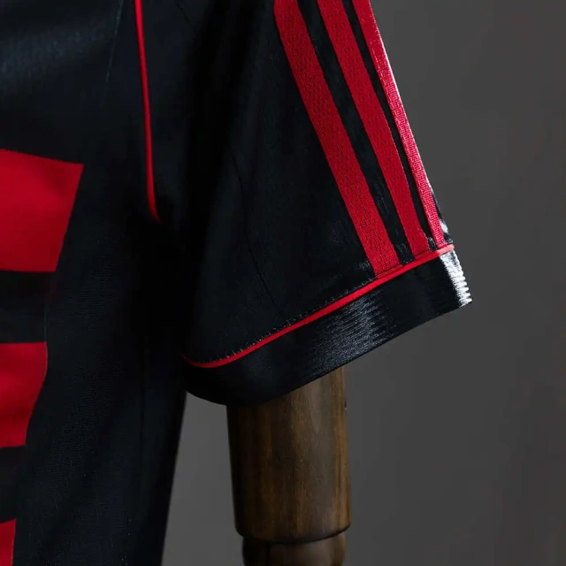 Retro AC Milan 98/99 Third Away Jersey