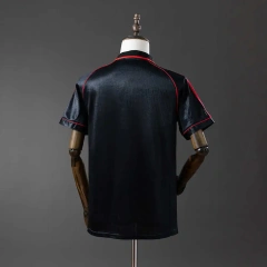 Retro AC Milan 98/99 Third Away Jersey
