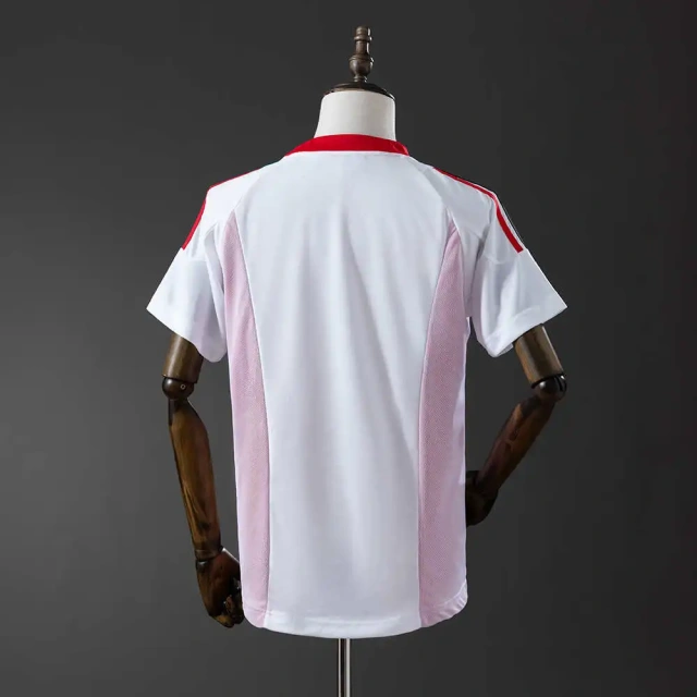 Retro AC Milan 02/03 Away Jersey