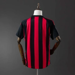 Retro AC Milan 02/03 Home Jersey