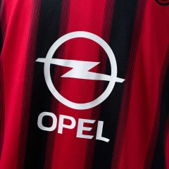 Retro AC Milan 04/05 Home Jersey