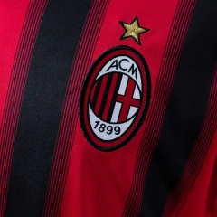 Retro AC Milan 04/05 Home Jersey