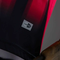Retro AC Milan 04/05 Home Jersey