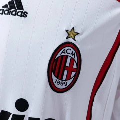 Retro AC Milan 06/07 Away Jersey