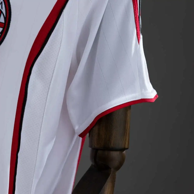 Retro AC Milan 06/07 Away Jersey
