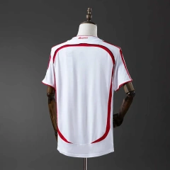 Retro AC Milan 06/07 Away Jersey
