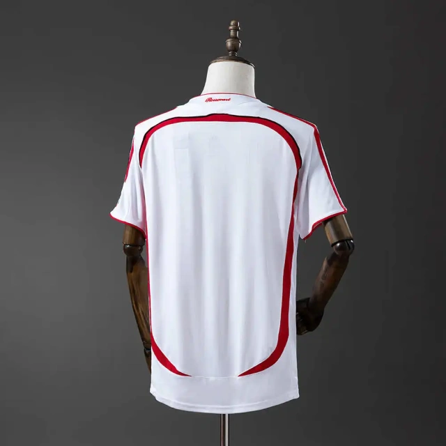 Retro AC Milan 06/07 Away Jersey
