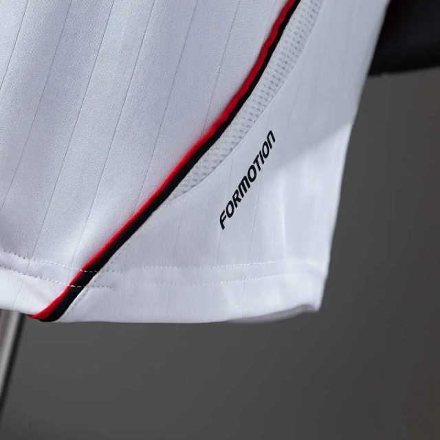 Retro AC Milan 06/07 Away Player Version Jersey