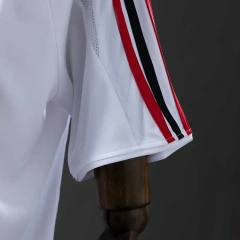Retro AC Milan 07/08 Away Jersey