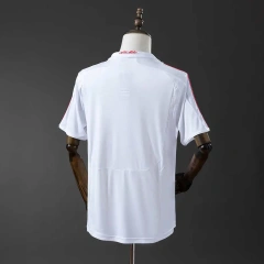 Retro AC Milan 07/08 Away Jersey