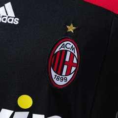 Retro AC Milan 07/08 Third Away Jersey