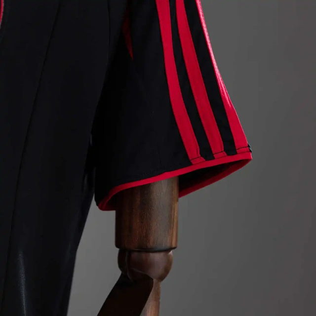 Retro AC Milan 07/08 Third Away Jersey