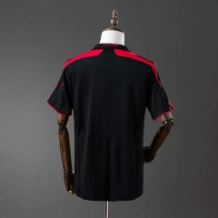 Retro AC Milan 07/08 Third Away Jersey