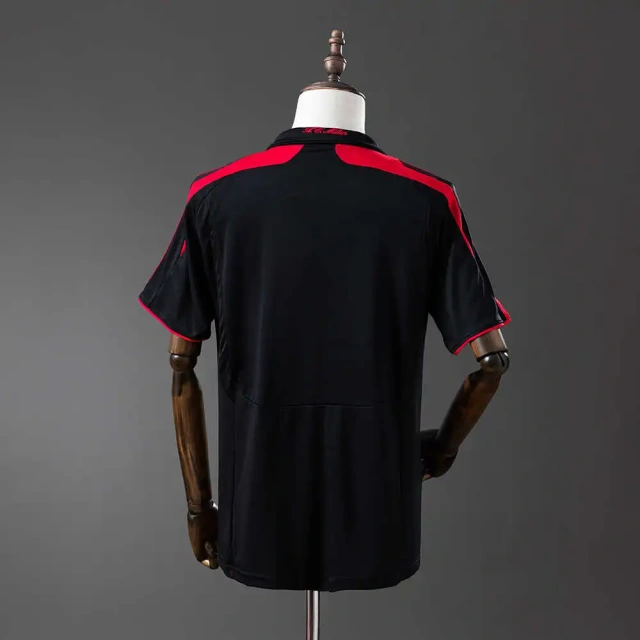 Retro AC Milan 07/08 Third Away Jersey