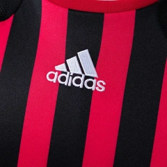 Retro AC Milan 07/08 Home Long sleeves Jersey