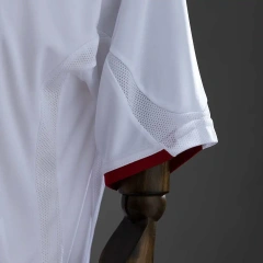 Retro AC Milan 09/10 Away Jersey