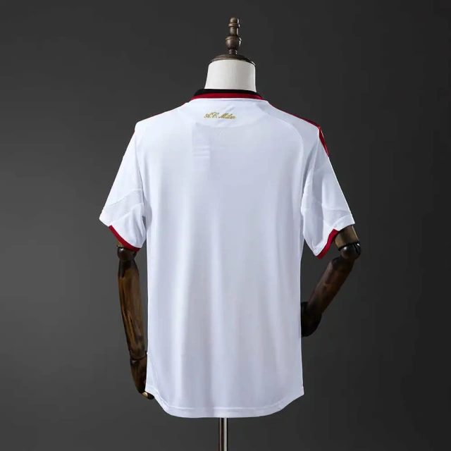 Retro AC Milan 09/10 Away Jersey