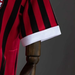 Retro AC Milan 11/12 Home Jersey
