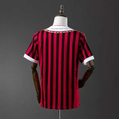 Retro AC Milan 11/12 Home Jersey