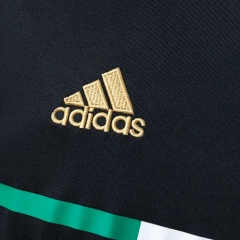 Retro AC Milan 11/12 Away Long sleeves Jersey