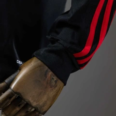 Retro AC Milan 11/12 Away Long sleeves Jersey