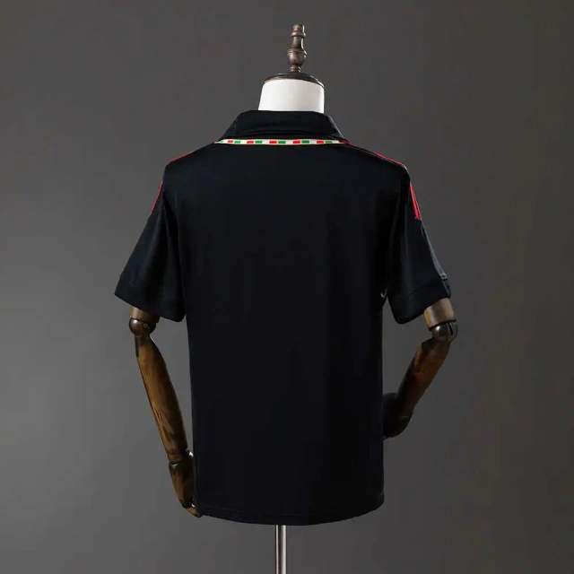 Retro AC Milan 11/12 Away Jersey