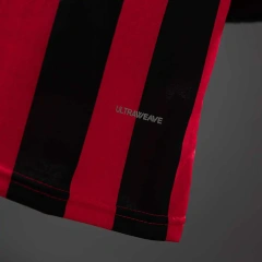 AC Milan 125th Anniversary Player Version Jersey